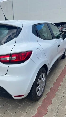 Renault Clio | Mobile.bg    3