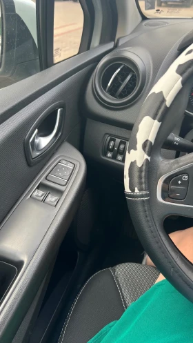 Renault Clio | Mobile.bg    8