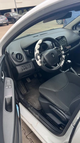 Renault Clio | Mobile.bg    6