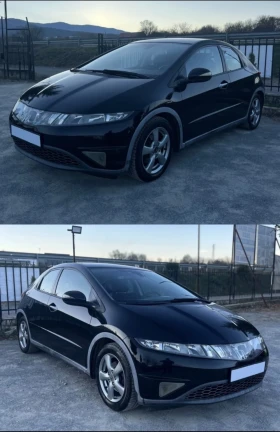 Honda Civic ГАЗОВА УРЕДБА - 5200 лв. - 70282451 3