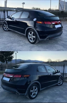 Honda Civic ГАЗОВА УРЕДБА - 5200 лв. - 70282451 2