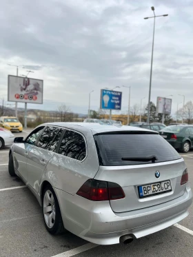 Обява за продажба на BMW 520 163к.с. ~6 499 лв. - изображение 3