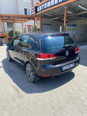 VW Golf 1.4 tsi | Mobile.bg    7