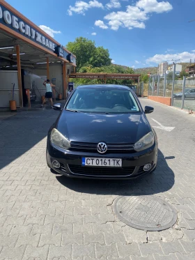 VW Golf 1.4 tsi | Mobile.bg    3