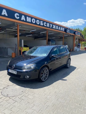 VW Golf 1.4 tsi | Mobile.bg    1