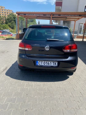 VW Golf 1.4 tsi | Mobile.bg    5
