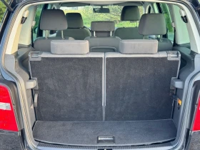 VW Touran 2.0TDI 140HP 7MESTA ЛИЗИНГ.. - 6999 лв. - 98648704 11