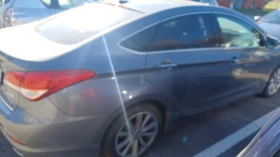 Обява за продажба на Hyundai I40 ~13 900 лв. - изображение 2