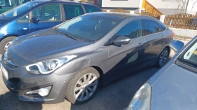 Обява за продажба на Hyundai I40 ~13 900 лв. - изображение 1