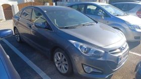 Обява за продажба на Hyundai I40 ~13 900 лв. - изображение 1