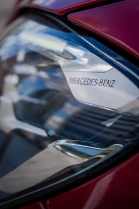 Mercedes-Benz E 220 Facelift AMG  | Mobile.bg    9