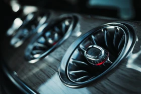 Mercedes-Benz E 220 Facelift AMG  | Mobile.bg    14