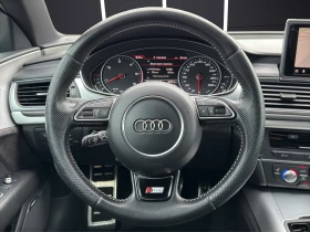 Audi A7 3.0TDI* KEYLESS* S-LINE* DISTR* BOSE* CARPLAY* MEM - 48800 лв. - 20022965 10