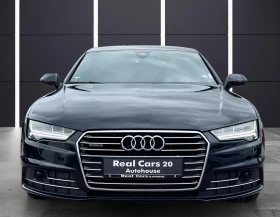 Audi A7 3.0TDI* KEYLESS* S-LINE* DISTR* BOSE* CARPLAY* MEM - 48800 лв. - 20022965 2