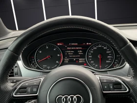 Audi A7 3.0TDI* KEYLESS* S-LINE* DISTR* BOSE* CARPLAY* MEM - 48800 лв. - 20022965 11
