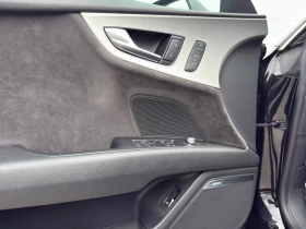 Audi A7 3.0TDI* KEYLESS* S-LINE* DISTR* BOSE* CARPLAY* MEM - 48800 лв. - 20022965 8