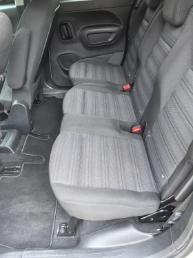 Opel Combo 1.5dci 131kc.Life 4+ 1 163000   | Mobile.bg    9