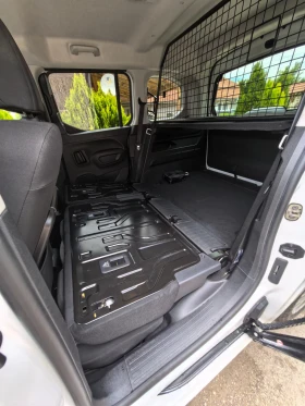 Opel Combo 1.5dci 131kc.Life 4+ 1 163000   | Mobile.bg    13
