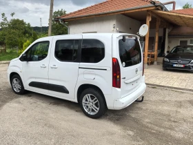 Opel Combo 1.5dci 131kc.Life 4+ 1 163000   | Mobile.bg    4
