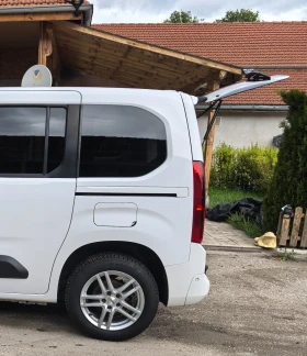 Opel Combo 1.5dci 131kc.Life 4+ 1 163000   | Mobile.bg    5