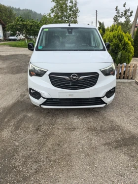 Opel Combo 1.5dci 131kc.Life 4+ 1 163000   | Mobile.bg    6