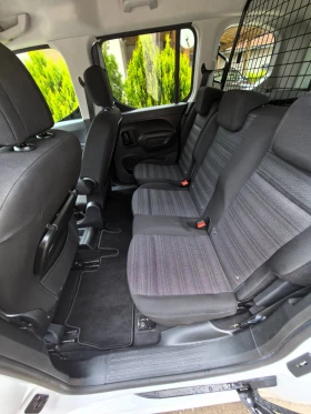 Opel Combo 1.5dci 131kc.Life 4+ 1 163000   | Mobile.bg    12