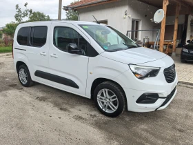 Opel Combo 1.5dci 131kc.Life 4+ 1 163000   | Mobile.bg    7