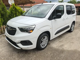 Opel Combo 1.5dci 131kc.Life 4+ 1 163000   | Mobile.bg    3