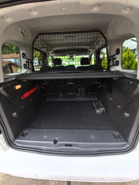 Opel Combo 1.5dci 131kc.Life 4+ 1 163000   | Mobile.bg    8