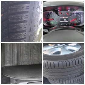 Opel Combo 1.5dci 131kc.Life 4+ 1 163000   | Mobile.bg    17