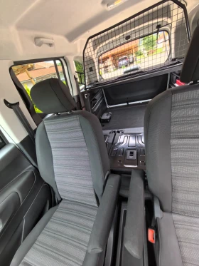 Opel Combo 1.5dci 131kc.Life 4+ 1 163000   | Mobile.bg    14