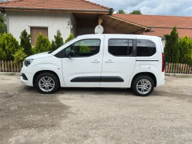 Opel Combo 1.5dci 131kc.Life 4+ 1 163000   | Mobile.bg    2