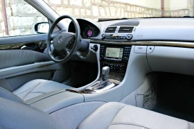 Обява за продажба на Mercedes-Benz E 320 Avantgarde Full Екстри Швейцария ~12 999 лв. - изображение 11