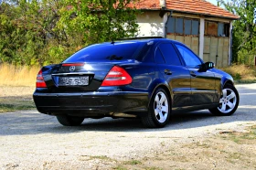 Обява за продажба на Mercedes-Benz E 320 Avantgarde Full Екстри Швейцария ~12 999 лв. - изображение 3
