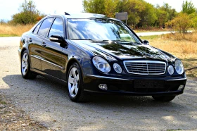 Обява за продажба на Mercedes-Benz E 320 Avantgarde Full Екстри Швейцария ~12 999 лв. - изображение 7
