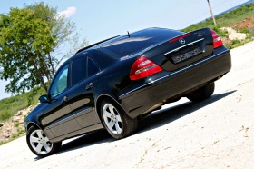 Обява за продажба на Mercedes-Benz E 320 Avantgarde Full Екстри Швейцария ~12 999 лв. - изображение 3