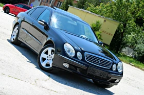Обява за продажба на Mercedes-Benz E 320 Avantgarde Full Екстри Швейцария ~12 999 лв. - изображение 2