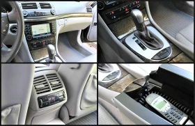 Mercedes-Benz E 320 Avantgarde Full   | Mobile.bg    15