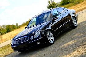 Обява за продажба на Mercedes-Benz E 320 Avantgarde Full Екстри Швейцария ~12 999 лв. - изображение 5