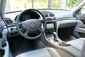 Обява за продажба на Mercedes-Benz E 320 Avantgarde Full Екстри Швейцария ~12 999 лв. - изображение 9
