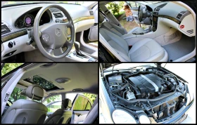 Mercedes-Benz E 320 Avantgarde Full   | Mobile.bg    16