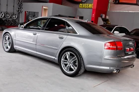 Обява за продажба на Audi A8 4.2TDI V8 * S8* пакет ~19 900 лв. - изображение 6