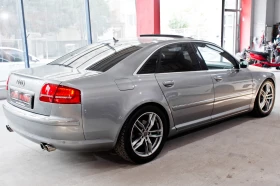 Обява за продажба на Audi A8 4.2TDI V8 * S8* пакет ~19 900 лв. - изображение 3