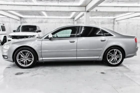 Обява за продажба на Audi A8 4.2TDI V8 * S8* пакет ~19 900 лв. - изображение 7