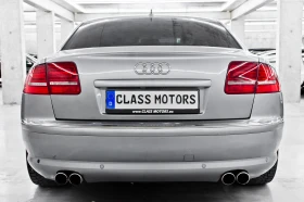 Обява за продажба на Audi A8 4.2TDI V8 * S8* пакет ~19 900 лв. - изображение 3