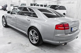 Обява за продажба на Audi A8 4.2TDI V8 * S8* пакет ~19 900 лв. - изображение 4