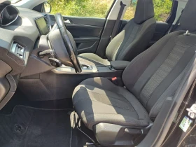 Peugeot 308 2.0 Blue-HDi Allure DIST/BLIND/PANO/DENON - 15800 лв. - 15402324 9