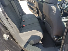 Peugeot 308 2.0 Blue-HDi Allure DIST/BLIND/PANO/DENON - 15800 лв. - 15402324 12