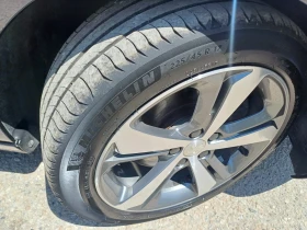 Peugeot 308 2.0 Blue-HDi Allure DIST/BLIND/PANO/DENON - 15800 лв. - 15402324 14
