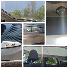 Peugeot 308 2.0 Blue-HDi Allure DIST/BLIND/PANO/DENON - 15800 лв. - 15402324 17